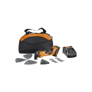 Multimaster Sans Fil Amm 500 Plus As 2ah