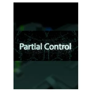 Partial Control (clé Steam, monde entier)