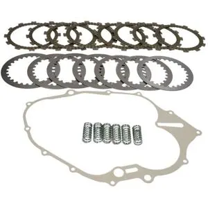 Kit d'embrayage TRW MSK204