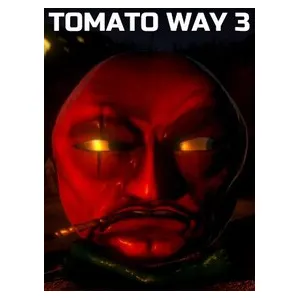 Tomato Way 3 (clé Steam, monde entier)