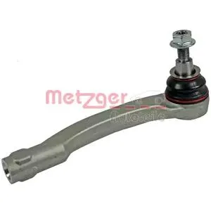 METZGER Rotule de direction pour PORSCHE: Panamera (Ref: 54051602)