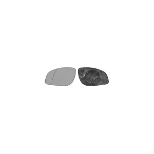 VAN WEZEL 3768832 Miroir de rétroviseur