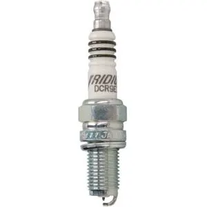 Bougie d'allumage NGK 6650, 1 pièce