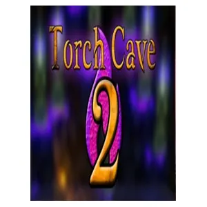 Torch Cave 2 (clé Steam, monde entier)