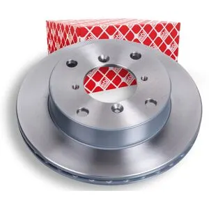 FEBI BILSTEIN 10867 Disque de frein