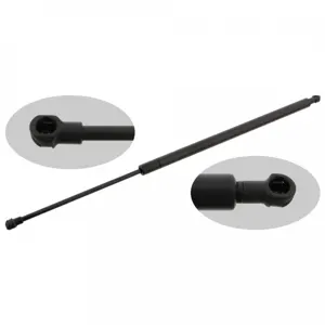 FEBI BILSTEIN Vérin pour BMW: X3 (Ref: 27588)