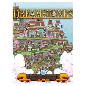 Dreamstones (clé Steam, monde entier)