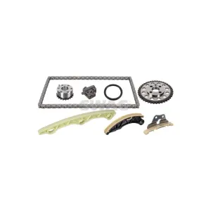 Kit Chaîne De Distribution Swag 33110459 Mazda
