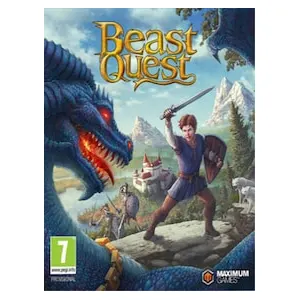 Beast Quest (clé Steam, monde entier)