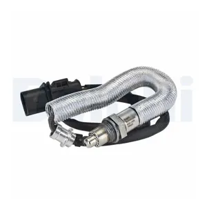DELPHI Sonde lambda pour MINI: MINI & ROLLS-ROYCE: CULLINAN, GHOST, Phantom & BMW: Série 1, Série 7…