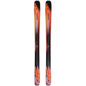 Salomon - Stance Pro 96 - 188 - Ski