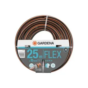 Gardena Flex hose 5/8" 25m SL18045