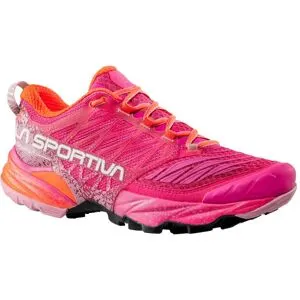 Chaussures de trail femme La Sportiva Akasha II