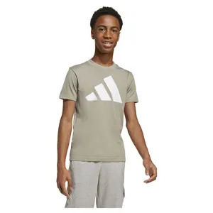 Adidas Essentials Lyhythihainen T-paita