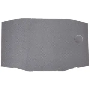 FEBI BILSTEIN 08907 Insonorisant de capot moteur