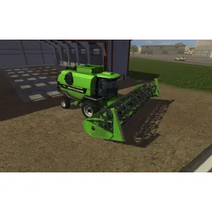 Farming Simulator 2011 (clé Steam, monde entier)