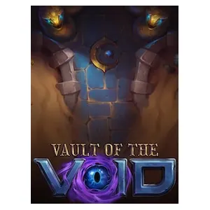 Vault of the Void (clé Steam, Europe)
