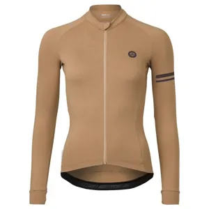 Maillot manches longues femme Agu Solid DMS