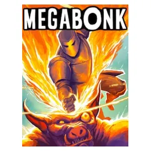 Megabonk (clé Steam, monde entier)