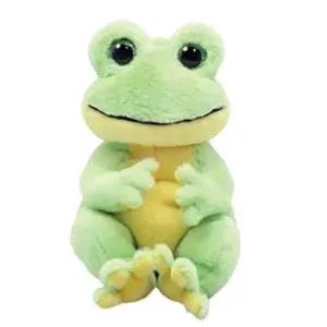 Beanie bellies small - snapper la grenouille
