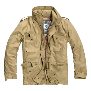 Veste M65 Classic - Olive / M
