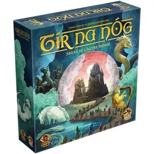 Tir Na Nog