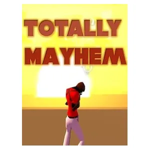 Totally Mayhem (clé Steam, monde entier)