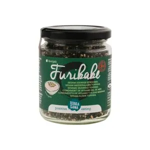 Terrasana Furikake 100g