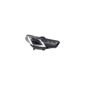 VAN WEZEL Phare avant pour AUDI: A4, S4 (Ref: 0346982)