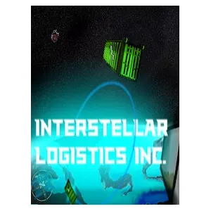 Interstellar Logistics Inc (clé Steam, monde entier)