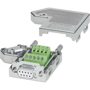 Phoenix Contact SUBCON Connecteur Sub-D - 2761499
