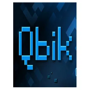 Qbik (clé Steam, monde entier)