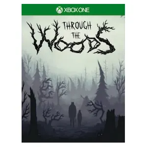 Through the Woods (clé Xbox One, Europe)