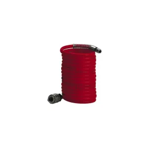 Einhell Jeu de tuyaux spiralés 4139420