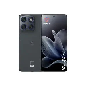 Motorola edge 70