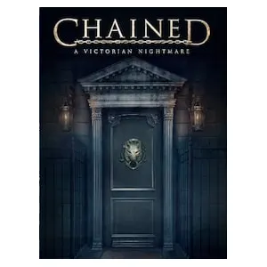 Chained: A Victorian Nightmare (clé Steam, Europe)