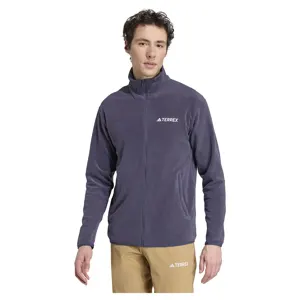 Polaire full zip adidas Terrex Essentials