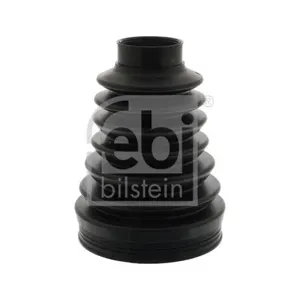 FEBI BILSTEIN Joint-soufflet, arbre de commande pour VOLKSWAGEN: Transporter (Ref: 100200)