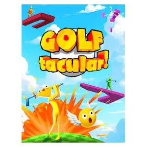 Golftacular! (clé Steam, monde entier)