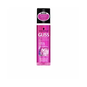 Schwarzkopf Conditionneur Express Gliss Long & Sublime 200ml
