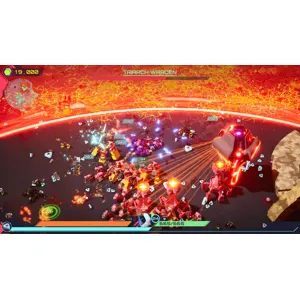 TerraTech Legion (clé Steam, monde entier)