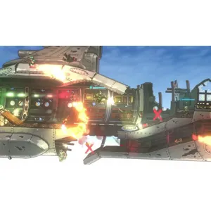 Strike Force Heroes (clé Steam, monde entier)
