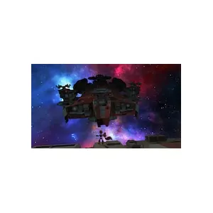 Escape From BioStation (clé Steam, monde entier)