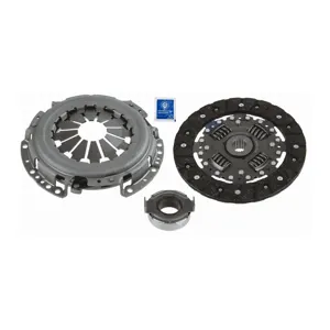 SACHS Kit d'embrayage pour SUZUKI: Samuraï (Ref: 3000 201 002)