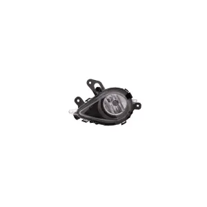 Phare Antibrouillard 3872995 Van Wezel Van Wezel 3872995 Opel