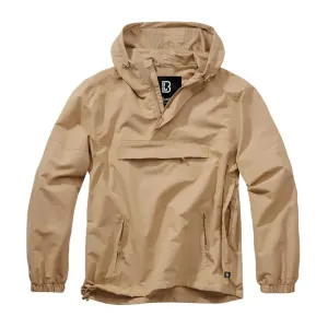 Coupe-vent Summer - Camo Suédois / M
