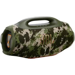 Enceinte portable Boombox 4 Squad