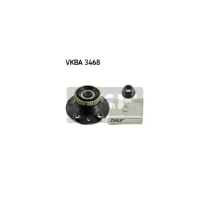 SKF Roulement de roue pour RENAULT: Laguna (Ref: VKBA 3468)