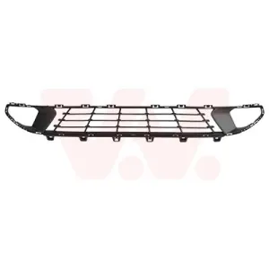VAN WEZEL Grille de ventilation, pare-chocs pour BMW: Série 3 (Ref: 0593590)