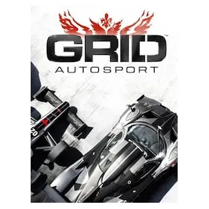 GRID Autosport Complete (clé Steam, monde entier)